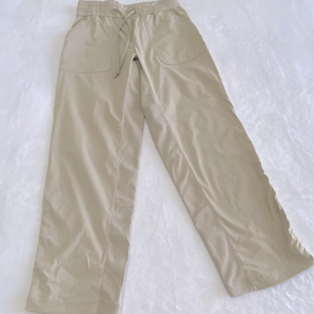 Lululemon Dance Studio Pants